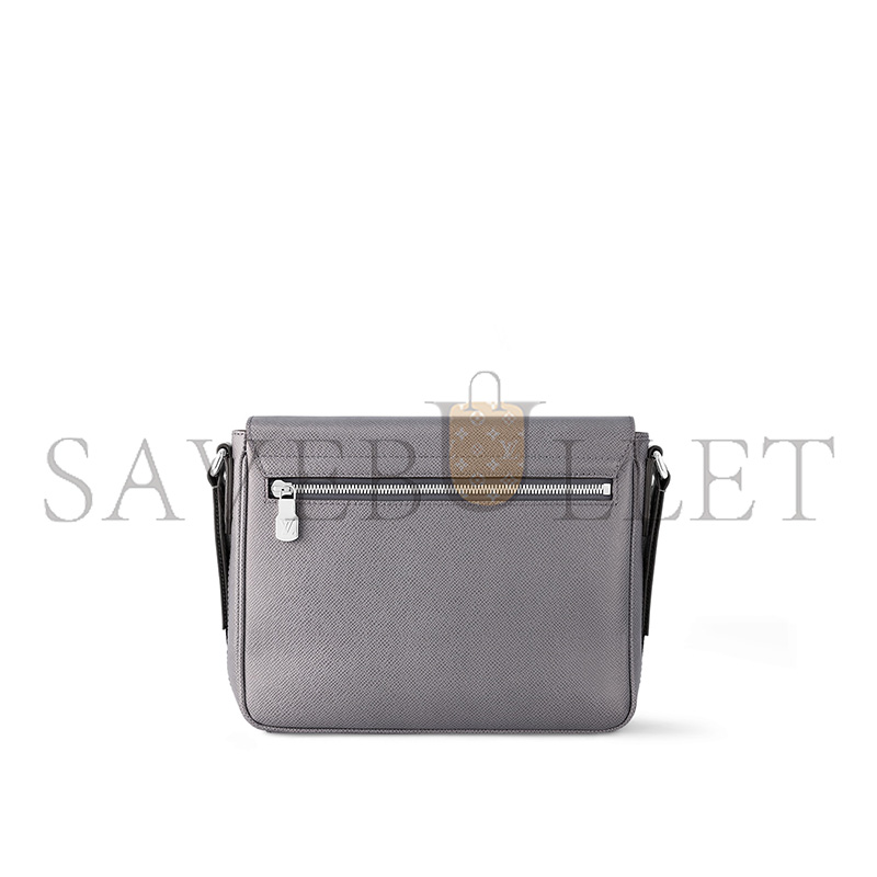 LOUIS VUITTON DISTRICT PM M30851 (26*20*7cm) LOUIS VUITTON DISTRICT PM M30851 (26*20*7cm)